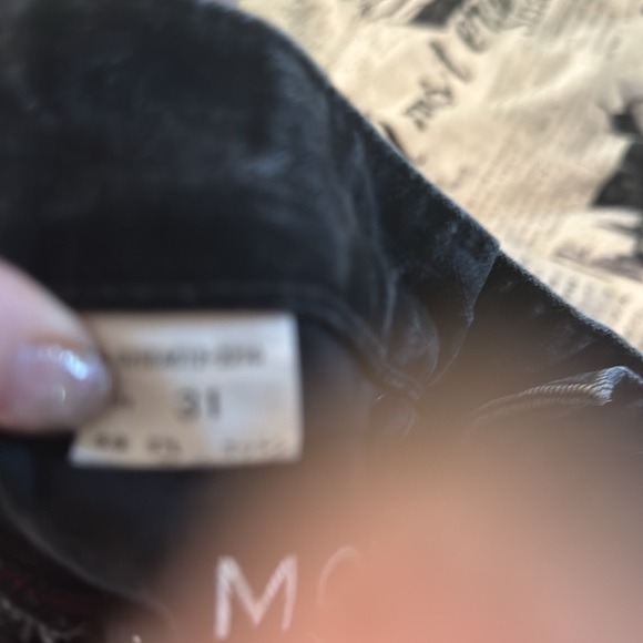 Moussy jeans - Picture 5 of 5